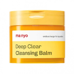 Бальзам для снятия макияжа очищающий MANYO Deep Clear Cleansing Balm 132 мл
