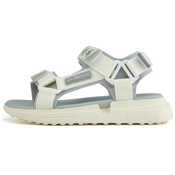 Kappa Beach Sandal 'Gray'