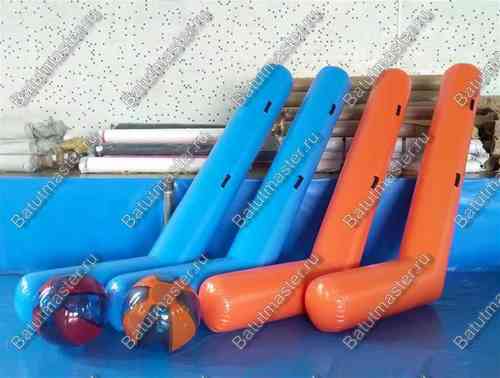 Реквизит для тимбилдинга "Мега Хоккей"