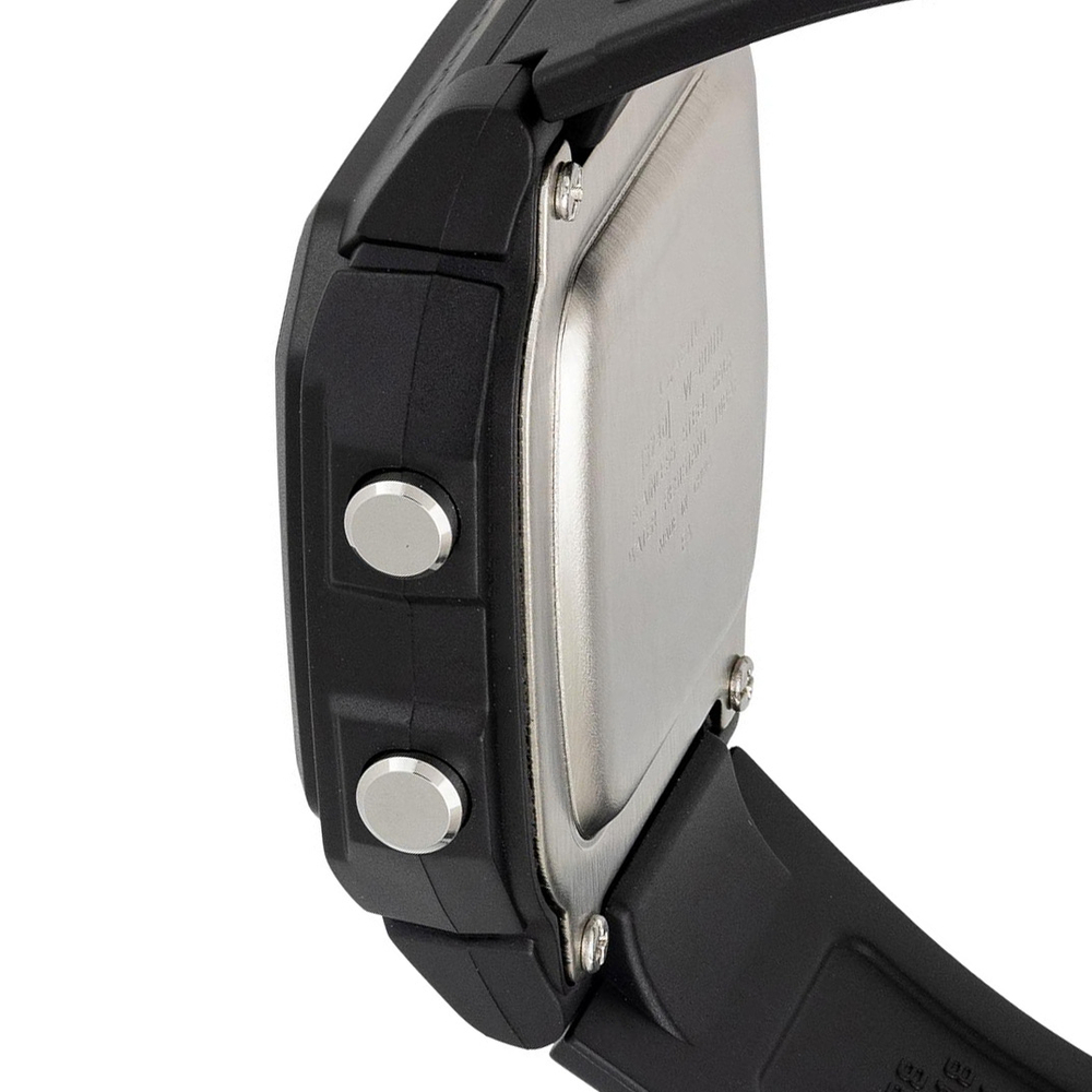 Японские наручные часы Casio Collection W-800H-1B