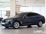 BMW 3 Series GT (F34) (09.2020)