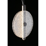 Подвесной светодиодный светильник Aployt Lorentayn APL.328.26.09