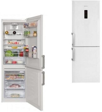 Холодильник Beko CN 232220