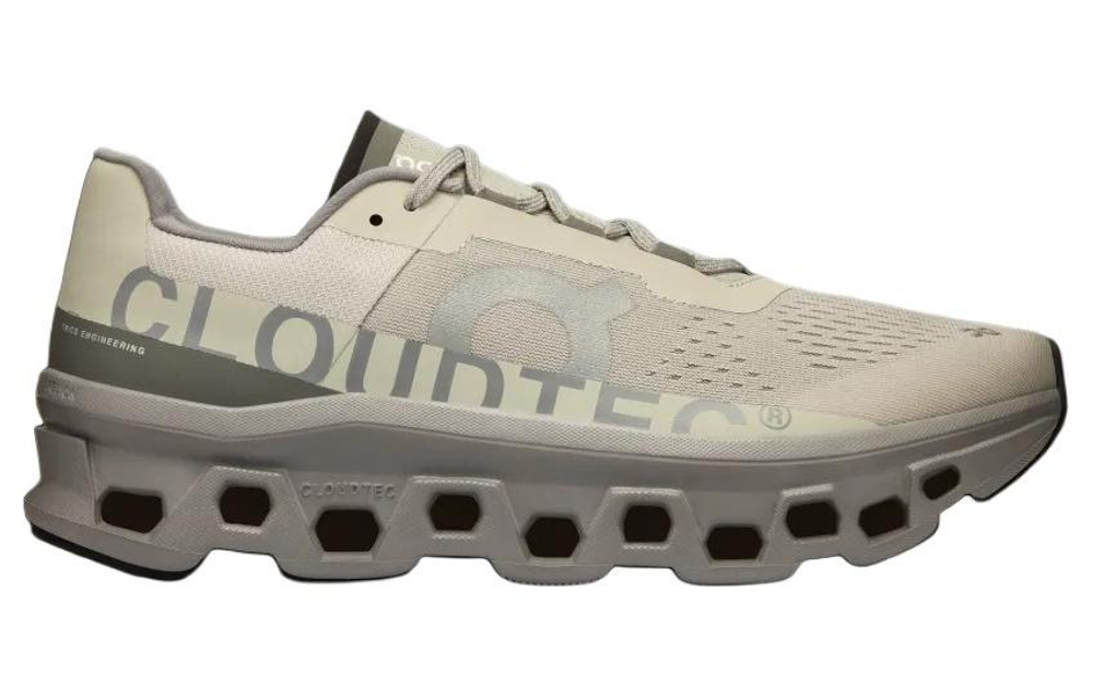 On Cloudmonster Ice Alloy