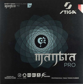 Stiga Mantra Pro M