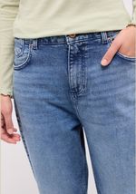 Джинсы Charlotte Tapered 1015031-5000-682