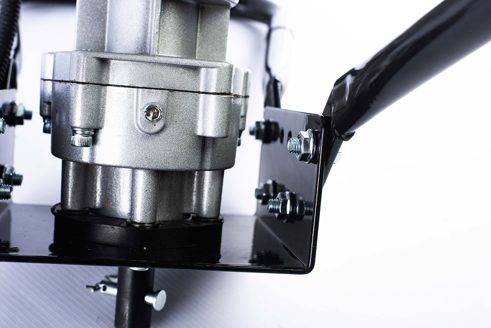 Бензиновый мотобур ALTECO GGD 1800