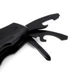 Мультитул (плоскогубцы) &quot;СЛЕДОПЫТ-ARMADA&quot;, 112х35х21 мм, 9 предметов, с набором бит, в чехле, в коро