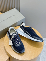 Кроссовки Brunello Cucinelli