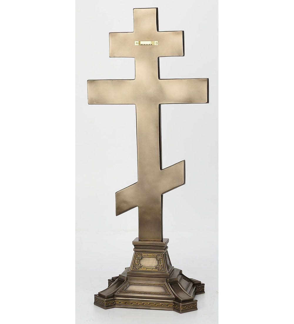 Veronese WS-1382 Статуэтка «Распятие Иисуса»