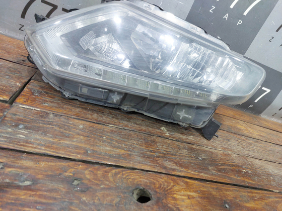 Фара левая Nissan X-Trail 3 (T32) 13-19 Б/У Оригинал 260604CC1C