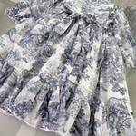 Платье Dior, арт. 477127159
