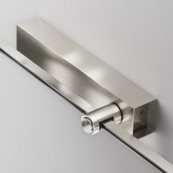 Основание на штанге с питанием Maytoni Flarity TRA155CW-BB-PT