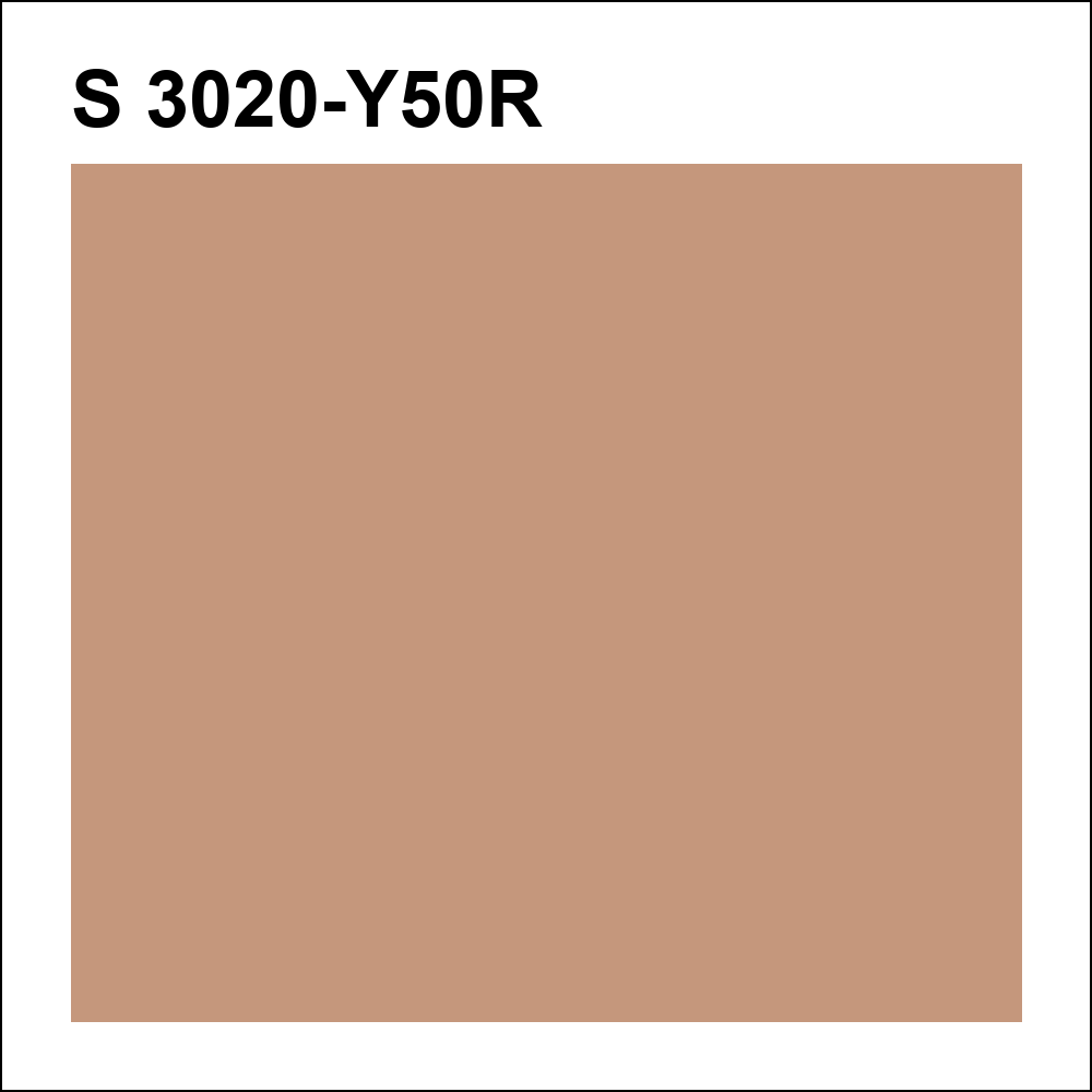 S 3020-Y50R за кг