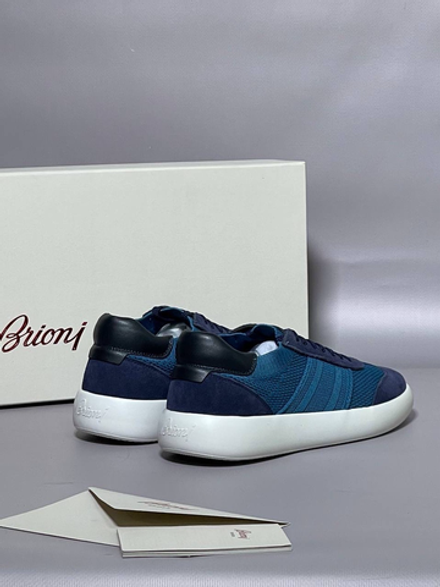 Кеды Brioni