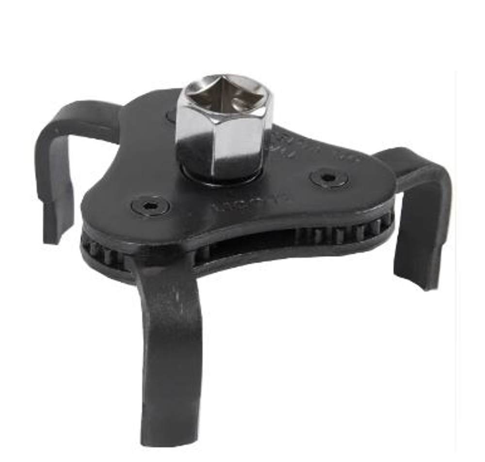 Съемник масляного фильтра  КРАБ Force F61904