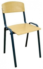 Стул аудиторный Изо