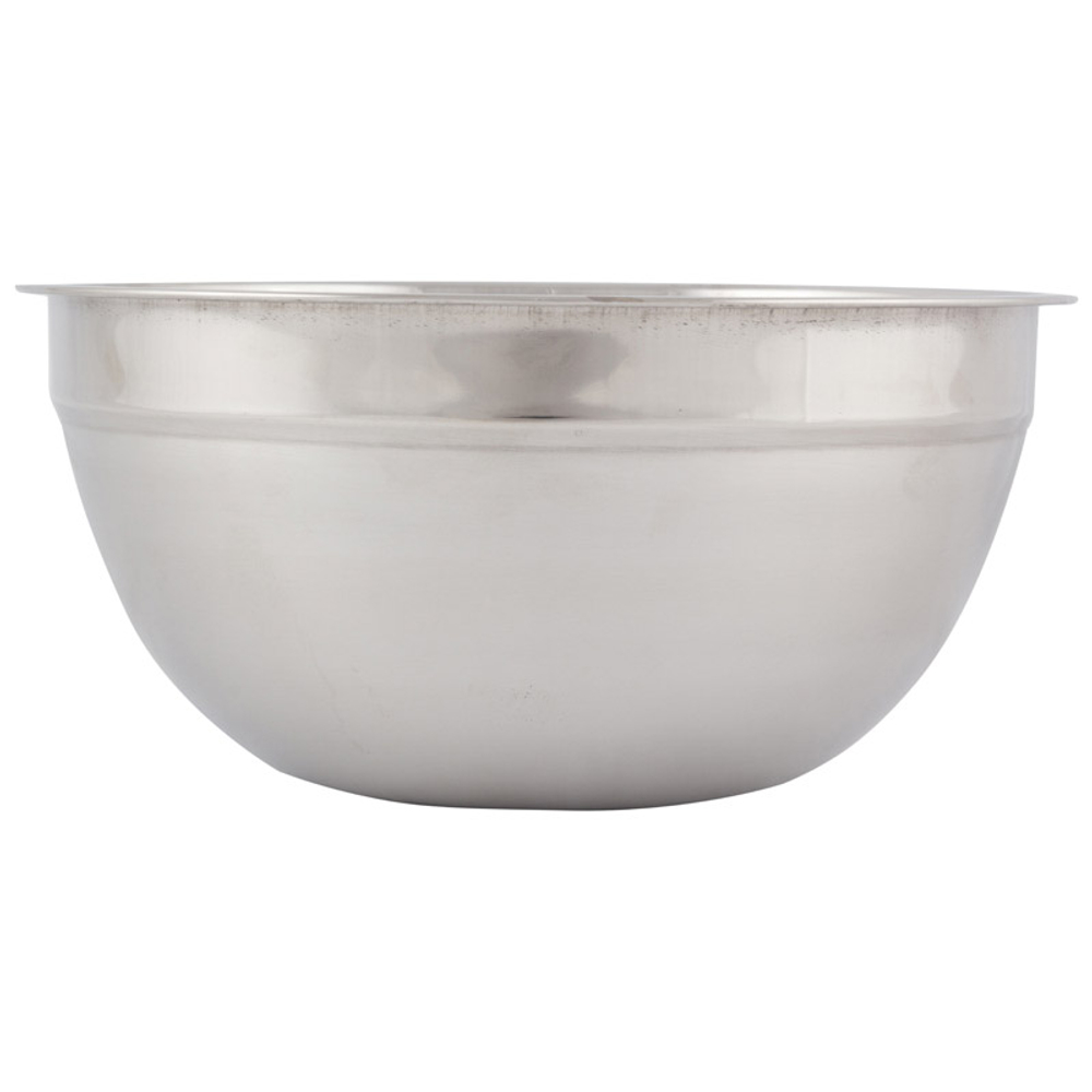 Миска из нерж.стали Mallony BOWL-RING-22