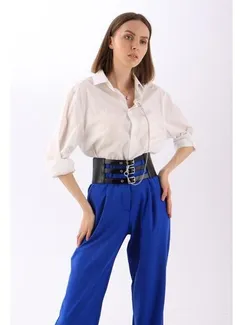 Портупея, цвет чёрный