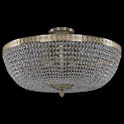 Светильник на штанге Bohemia Ivele Crystal 1905 19051/55IV G