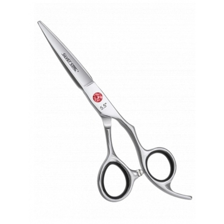 Парикмахерские ножницы «PN 132-5.5 premium», Silver Star