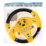 Руль музыкальный, пакет 3260B