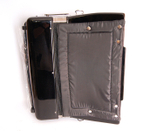 GH2012H-BLACK Аккордеон 41/120/13+6+1, черный, Gelander