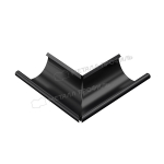 Угол желоба наружный МП Foramina D125