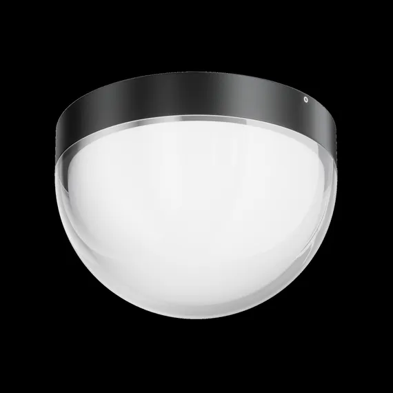 Потолочный светильник Мон / Mon 3000K 12Вт IP 65 Outdoor o438cl-l12gf3k