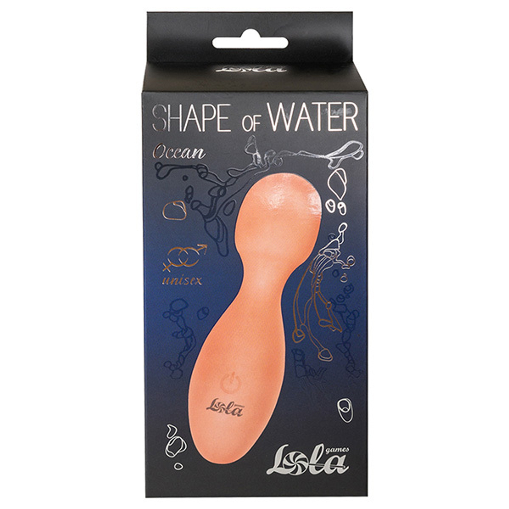 Мини-вонд Lola Games Shape of Water Ocean 8686-00lola