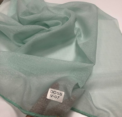 Тюль французский кристалон Arya арт Doss col. v-07