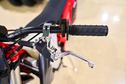 Мотоцикл кроссовый эндуро AJERRA S8 NB 300