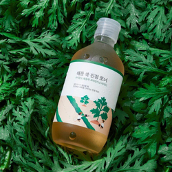 Round Lab Mugwort Calming Toner 300ml