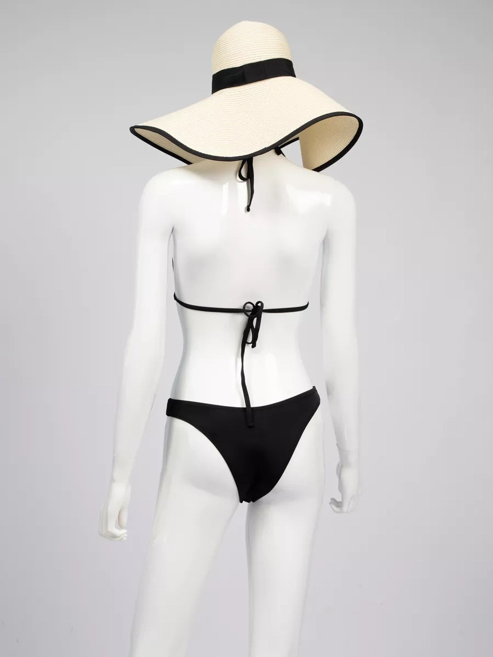 купальник раздельный 3 в 1 с парео комбинезон и шорты