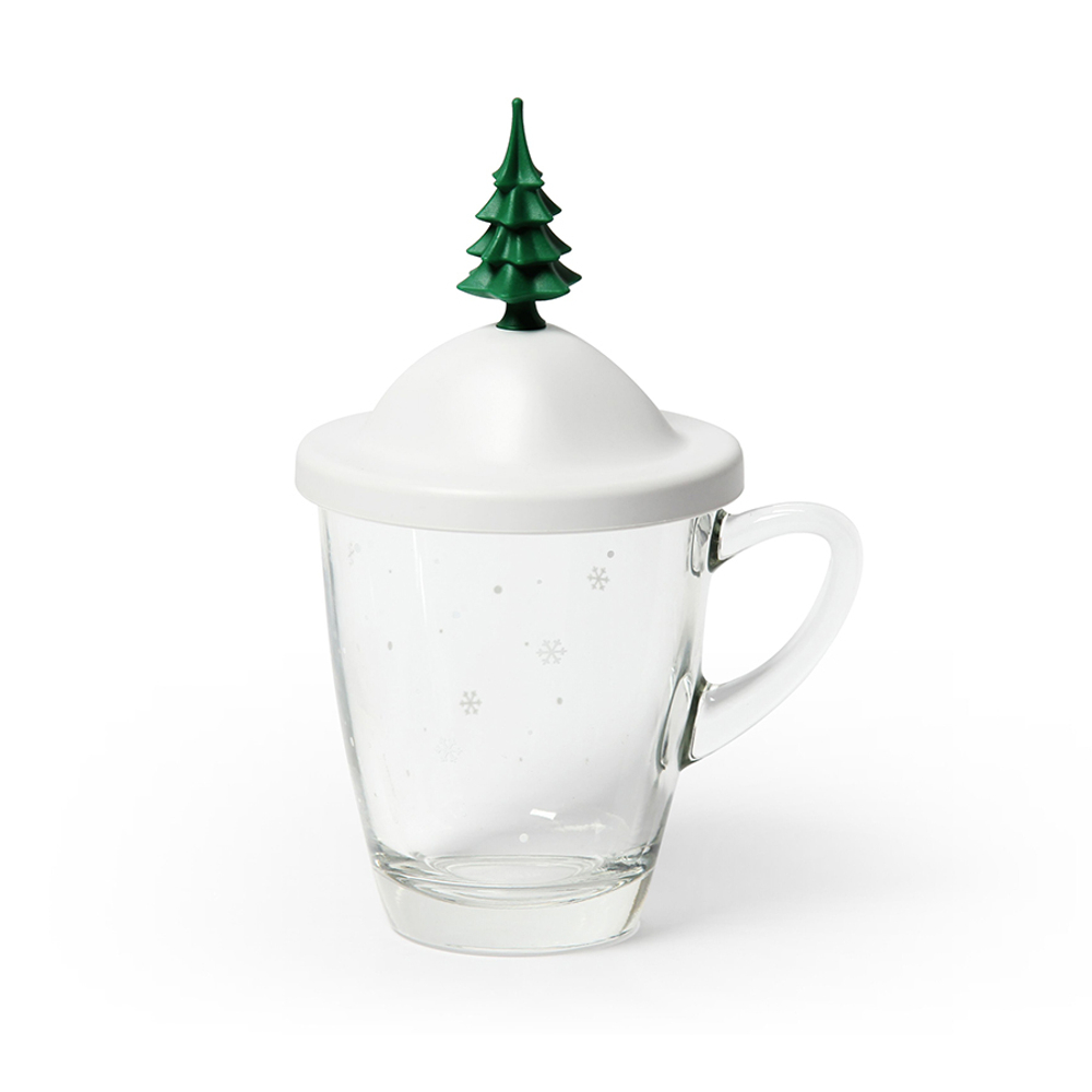 Чашка Qualy Winter