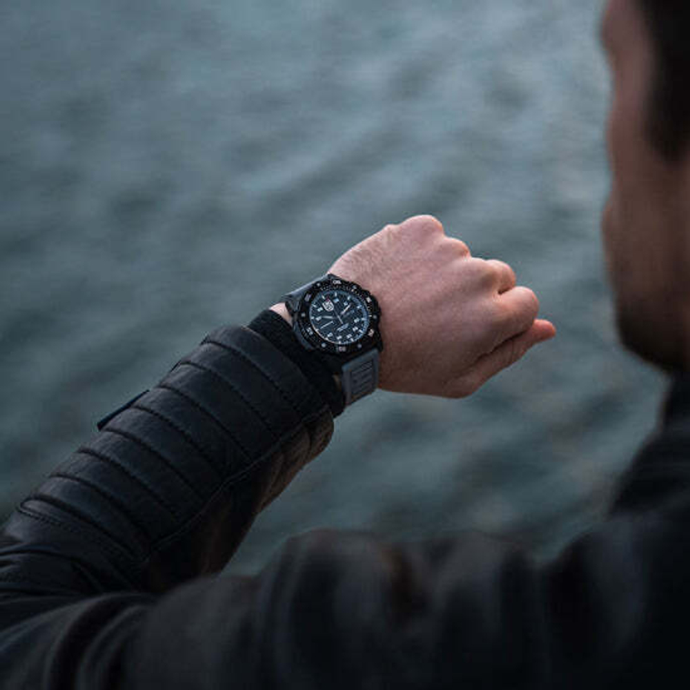 Luminox Master Carbon SEAL Automatic XS.3862