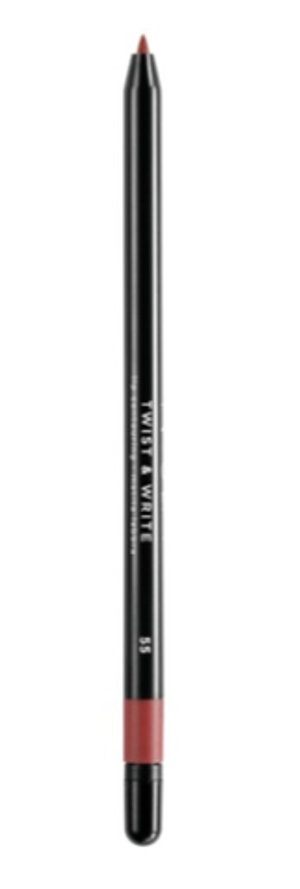 Nouba Автоматический карандаш для губ TWIST&WRITE Lip Contouring 55 0,5г