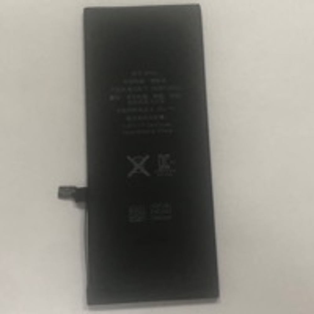 Аккумулятор для Apple iPhone 6 Plus - усиленная 3410 mAh - Battery Collection (Премиум)