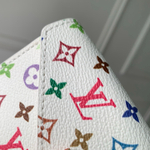 Louis Vuitton Pouch Metis Belt