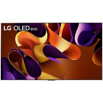 Телевизор 65" LG OLED65G4RLA