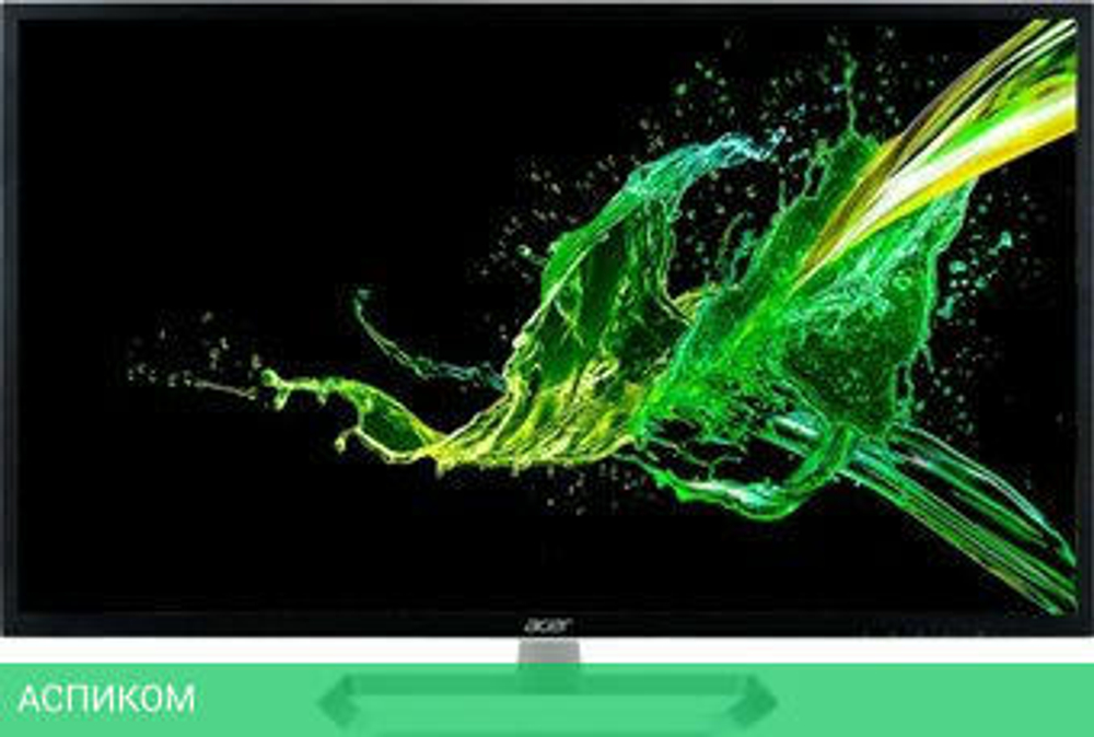 Монитор Acer EB321HQAbi