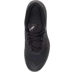 Женские Кроссовки теннисные Yonex Power Cushion Sonicage - black/mocha gray