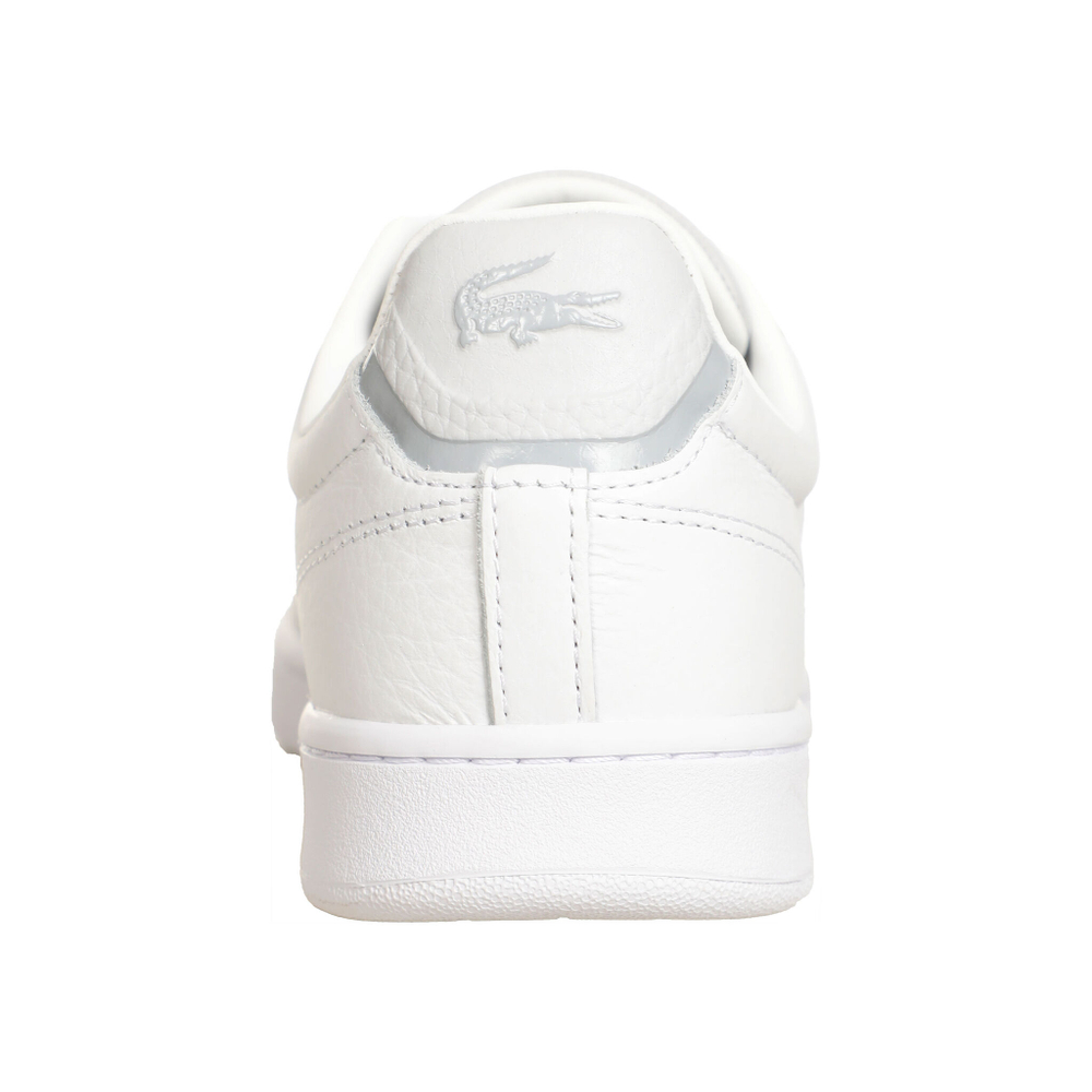 Мужские теннисные кроссовки Lacoste Carnaby Pro Sneakers Men - White, Green