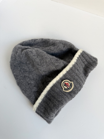 Шапка Moncler, 140