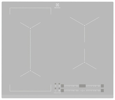 Электрическая варочная панель Electrolux EIV63440BS