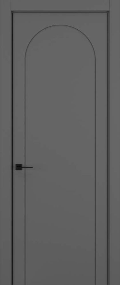 Дверь 3 ATMOSPHERE Матовый Темно-серый Дверь 3 ATMOSPHERE Матовый Темно-серый