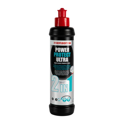 Menzerna Power Protect Ultra 2 in 1