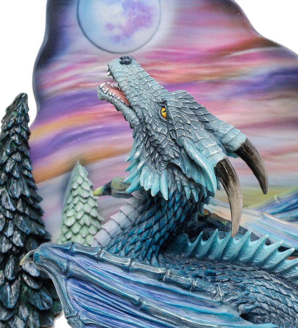 Veronese WS-258 Статуэтка «Полнолуние»