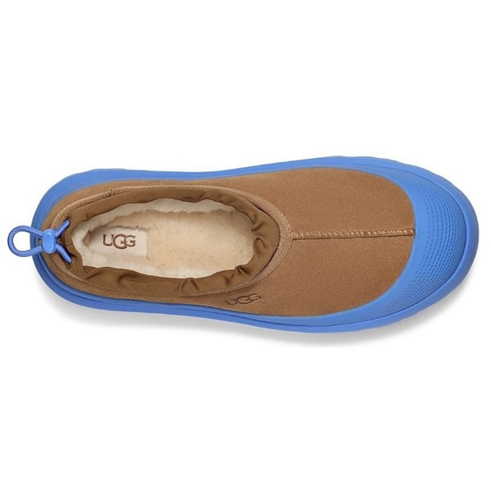 UGG Mens Tasman Hybrid Chestnut Big Sky