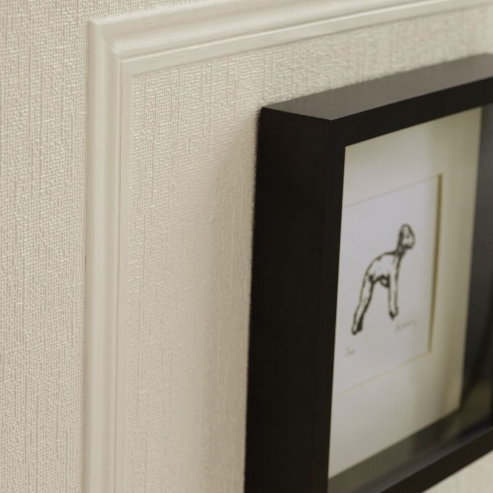 Бордюры и фризы